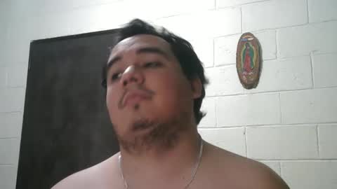 Pablo online show from January 14, 3:00 am