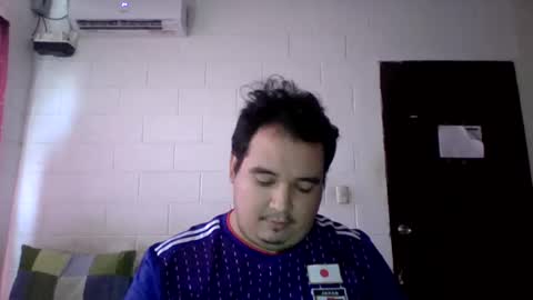 Pablo online show from July 11, 8:44 pm
