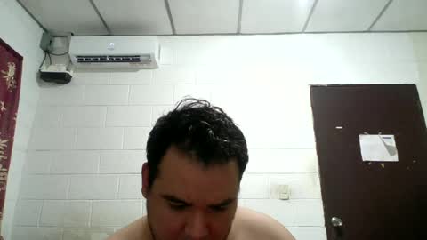 Pablo online show from June 27, 2:36 am