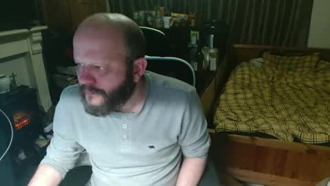 playboy_horny online show from March 15, 9:10 pm