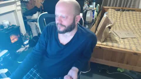 playboy_horny online show from January 31, 9:13 pm