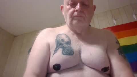 chaz online show from April 9, 6:19 am