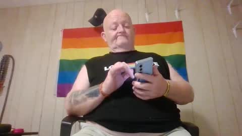 chaz online show from April 14, 4:23 am