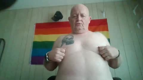 chaz online show from April 17, 2:03 am