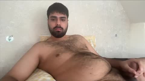 Zachhh online show from May 30, 1:55 pm