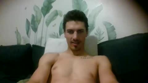 Playboy Spade online show from November 19, 5:07 am