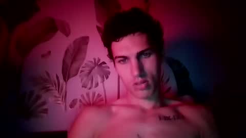 Playboy Spade online show from January 6, 4:27 am