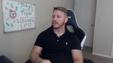 Player online show from April 6, 9:48 pm