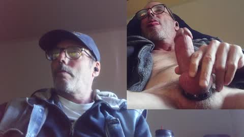 StudMan online show from October 1, 5:39 pm