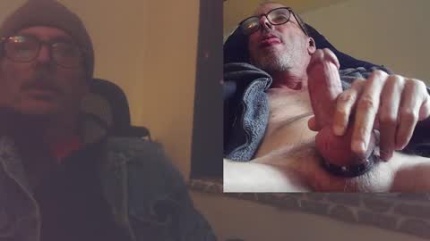 StudMan online show from October 13, 8:04 pm