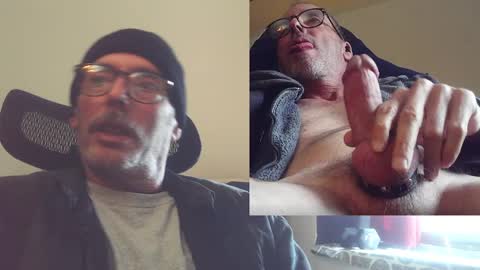 StudMan online show from October 11, 6:45 pm