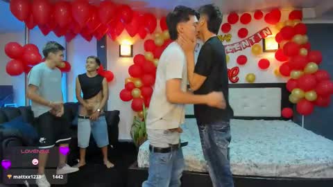   online show from February 13, 12:06 am