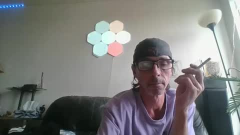 playoncam69 online show from December 16, 5:43 pm