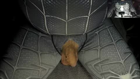 pockystick69 online show from December 13, 11:22 pm