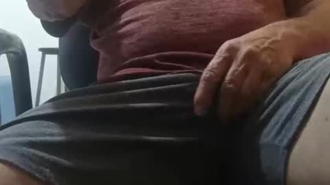 podolatra3 online show from April 2, 11:56 pm