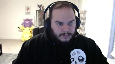 Pokegaymer69 online show from April 13, 1:28 am