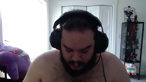 Pokegaymer69 online show from October 17, 3:27 pm