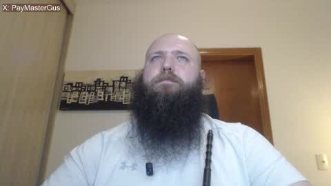 Bear online show from March 25, 11:20 pm