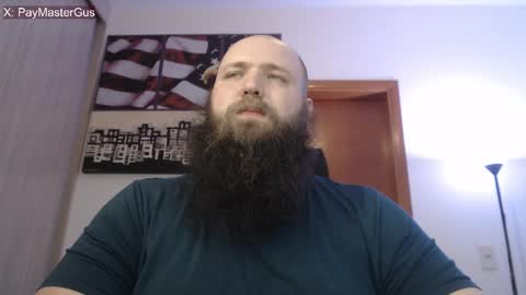 Snapshot of polar_bear91 chatting on October 20, 5:11 am Bear online show from October 20, 5:11 am