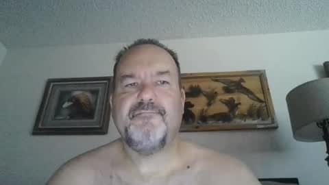 polarisman74 online show from June 24, 7:28 pm
