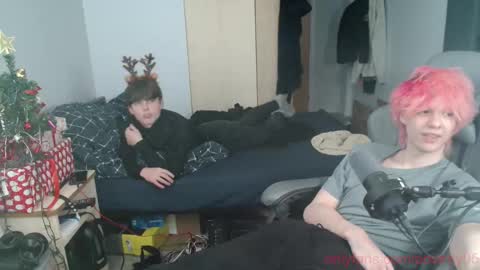 Polarny online show from December 21, 7:44 pm