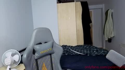 Polarny online show from April 12, 7:04 pm