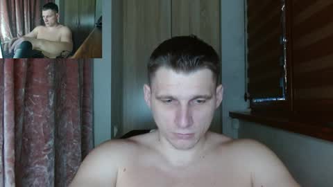 Poliglotjoe2 online show from April 7, 10:48 am