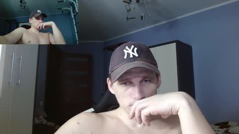 Poliglotjoe2 online show from January 9, 2:55 pm