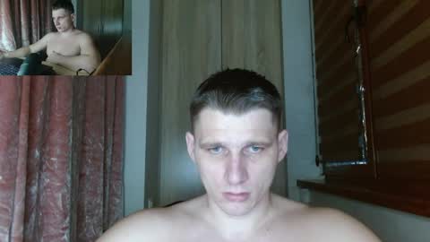 Poliglotjoe2 online show from April 8, 11:31 am