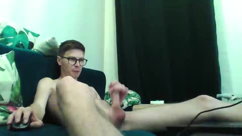 Polish Boy online show from December 8, 4:28 pm