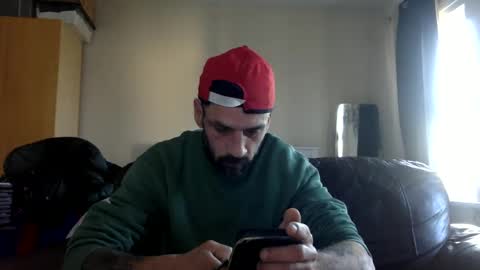 aquiles online show from January 11, 1:11 pm