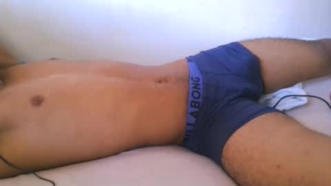 jean-BOY online show from April 15, 7:58 pm