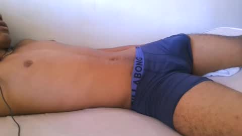 jean-BOY online show from April 15, 7:14 pm