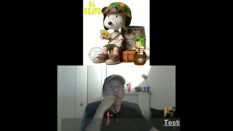 Ponchitodenver online show from December 30, 3:24 pm