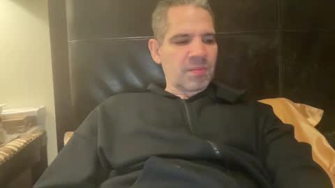 PONCH online show from February 18, 10:51 pm