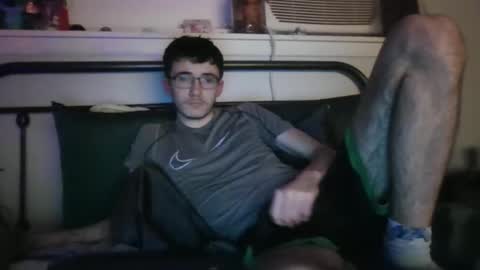 pony2boy online show from December 4, 8:10 am