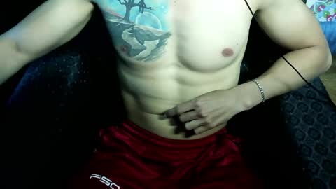 ponzothc online show from April 21, 5:52 pm