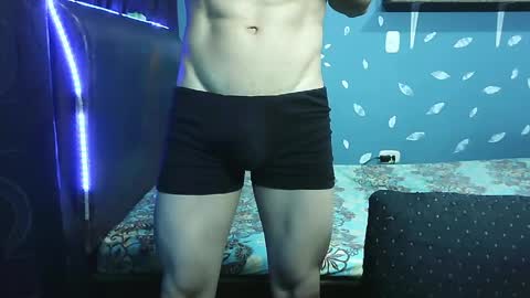 ponzothc online show from March 31, 11:17 pm