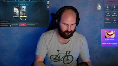 Popadosik mod online show from December 3, 12:33 am