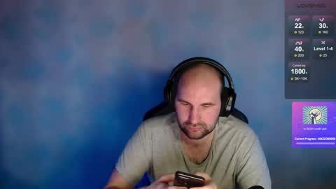 Popadosik mod online show from March 9, 2:18 am