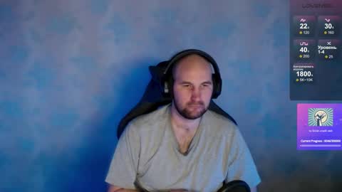 Popadosik mod online show from February 14, 2:50 am