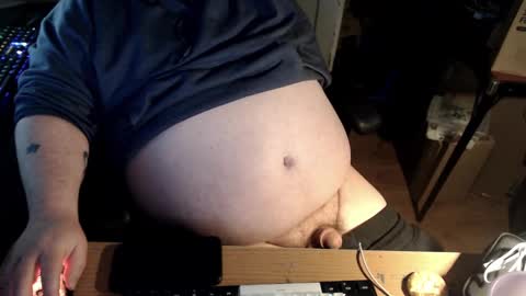 Snapshot of porkypork chatting on January 21, 8:43 pm porkdaddy online show from January 21, 8:43 pm