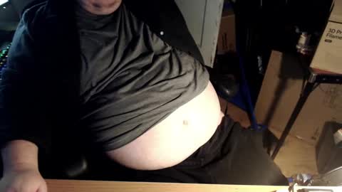 Snapshot of porkypork chatting on January 8, 8:50 pm porkdaddy online show from January 8, 8:50 pm
