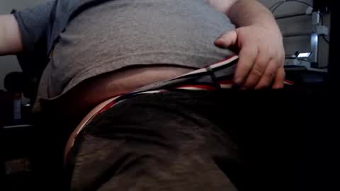 Snapshot of porkypork chatting on September 11, 5:45 pm porkdaddy online show from September 11, 5:45 pm