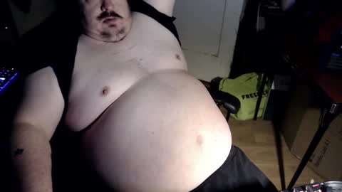 Snapshot of porkypork chatting on December 8, 7:54 pm porkdaddy online show from December 8, 7:54 pm