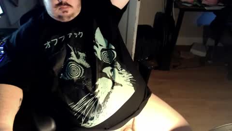 Snapshot of porkypork chatting on February 12, 9:01 pm porkdaddy online show from February 12, 9:01 pm