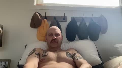 Port Clownsend online show from April 4, 5:21 pm