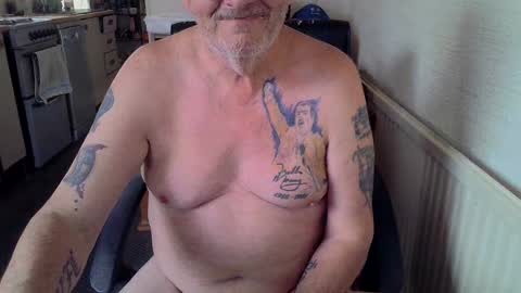 poshman65 online show from July 4, 11:24 am