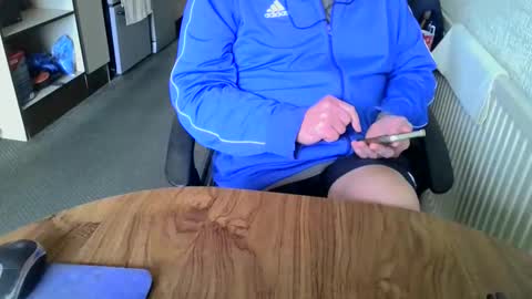 poshman65 online show from December 17, 12:01 pm