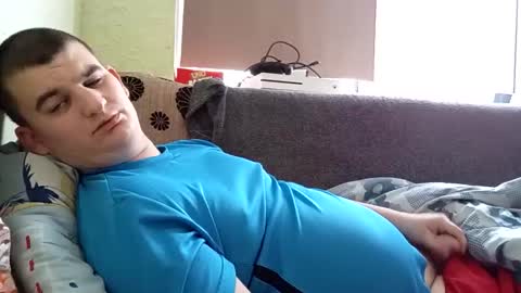 poskairmantas76 online show from November 27, 9:35 am